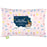 KeaBabies Toddler Pillow - Flutter