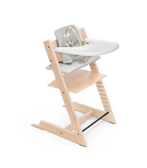 Stokke Tripp Trapp Complete - Natural & Nordic Grey