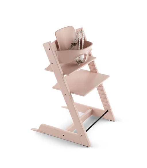 Stokke Tripp Trapp High Chair - Serene Pink