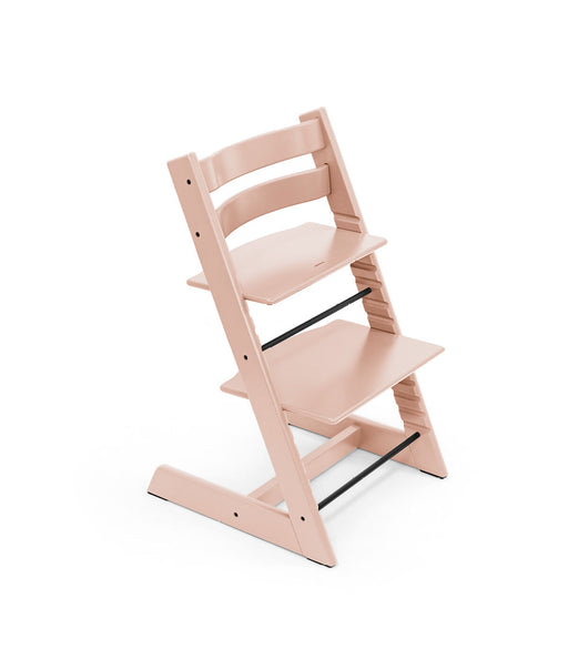 Stokke Tripp Trapp Chair - Serene Pink 528916