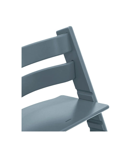 Stokke Tripp Trapp Chair - Fjord Blue