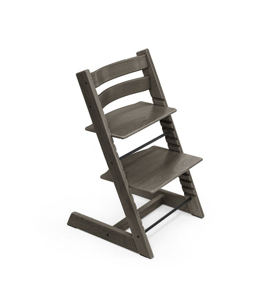 Stokke Tripp Trapp Chair - Hazy Grey 528909