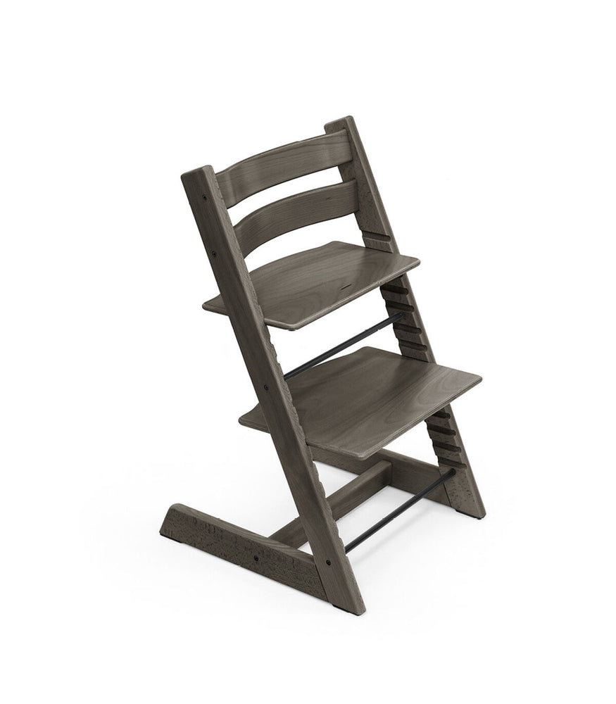 Stokke Tripp Trapp Chair - Hazy Grey 528909