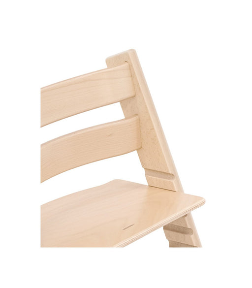 Stokke Tripp Trapp Chair - Natural (528901)