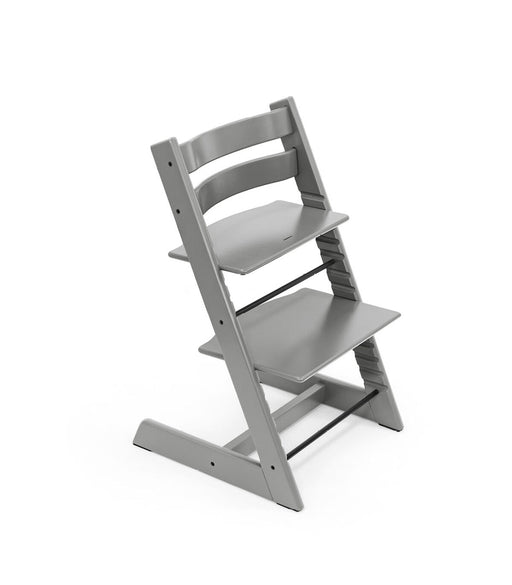 Stokke Tripp Trapp Chair - Storm Grey (528908)