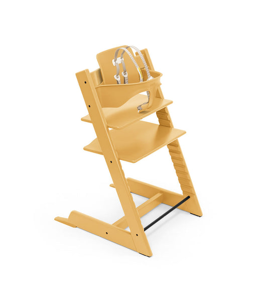 Stokke Tripp Trapp High Chair - Sunflower Yellow 581600