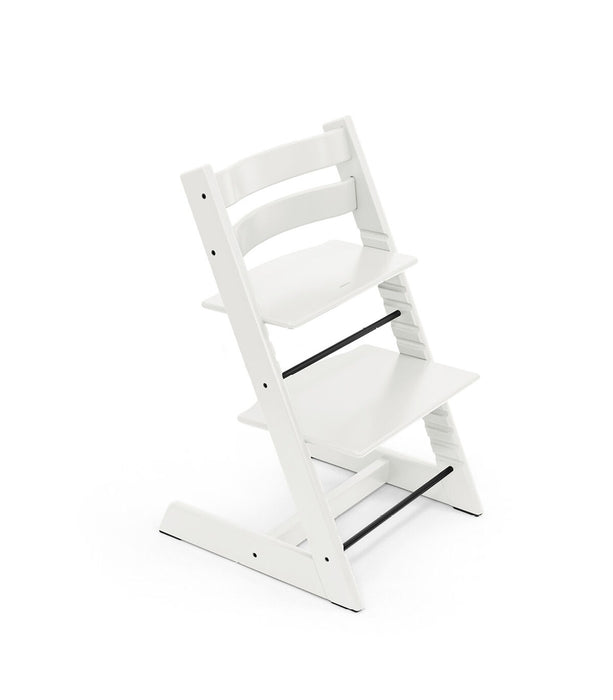 Stokke Tripp Trapp Chair - White (528906)