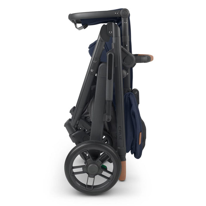 Uppababy Cruz V2 Stroller - NOA