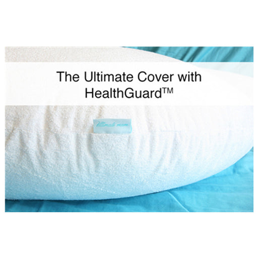 Ultmate Mum Pillows The Ultimate Cover With Healthguard