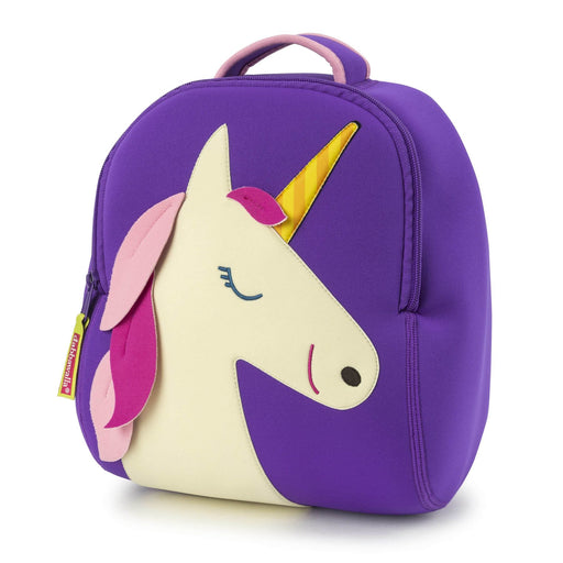Dabbawalla Preschool Backpack - Unicorn