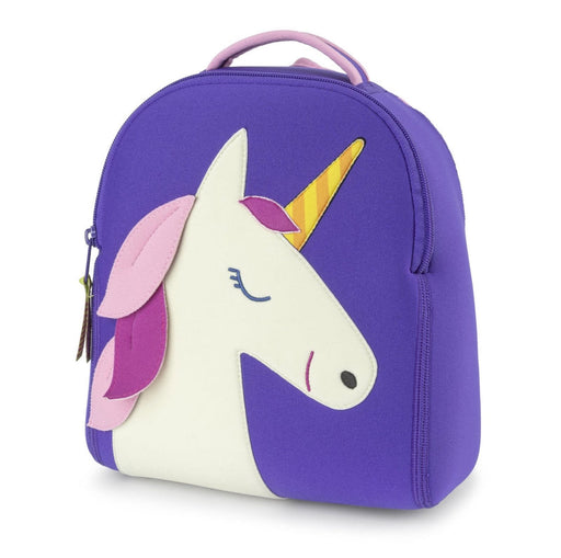 Dabbawalla Harness Backpack - Unicorn