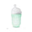 Olababy Gentle Bottle Silicone Feeding Bottle - 4oz/120ml - Mint