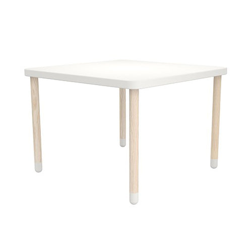 FLEXA PLAY Table White 82-50126-40