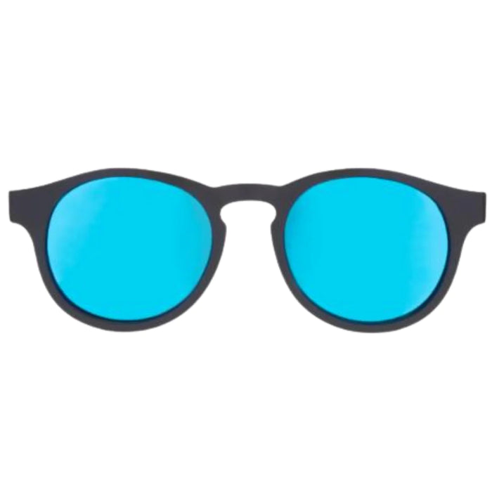 Babiators Blue Series Sunglasses - The Agent 0-2yrs BLU-001