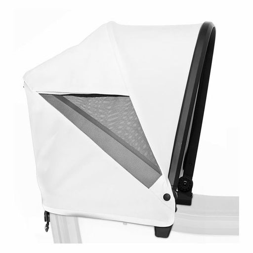 Veer Retractable Canopy XL - Savanna White
