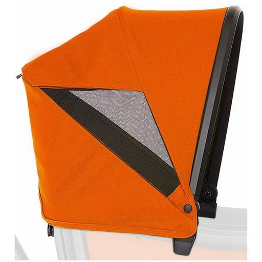 Veer Retractable Canopy XL - Sienna Orange
