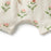 Wilson & Frenchy Organic Tie Front Shorts - Pretty Flower