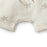 Wilson&Frenchy Organic Tie Front Shorts -  Tiny Starfish