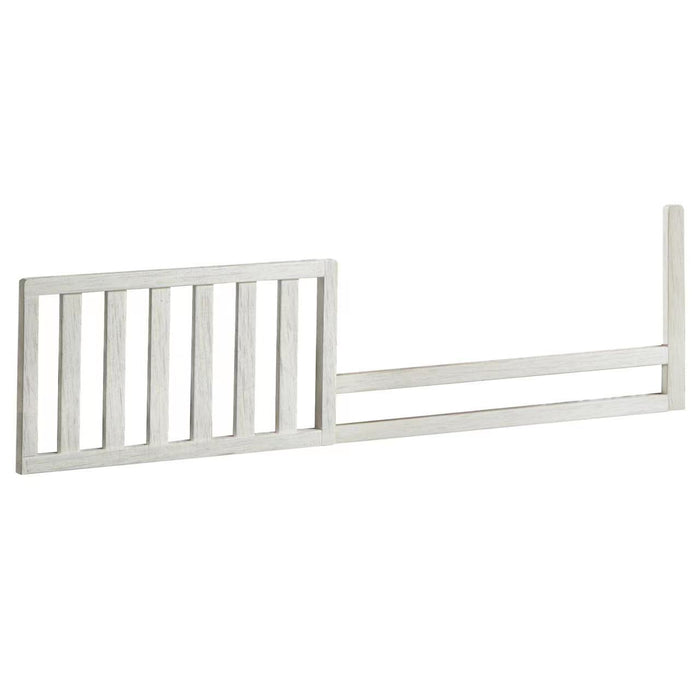 Pali Toddler Rail for Classico Cribs (for 21103 & 21105) - White (MARKHAM STORE PICKUP ONLY)