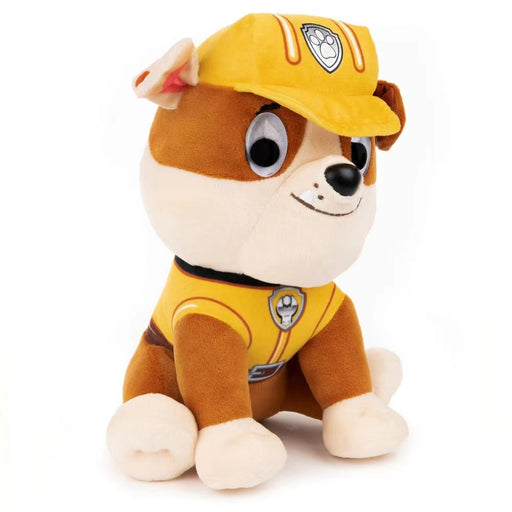 Paw Patrol Rubble Character 9"