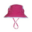 Calikids UV Vented Sun Hat S2119 - Hot Pink