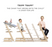 Stokke Tripp Trapp Complete - Natural/Icon Grey