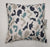 Perlim Pin Pin Small Small Cushion 14*14 Forest  L0417 Foret
