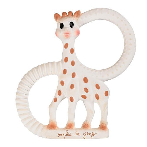 Sophie La Girafe — CanaBee Baby