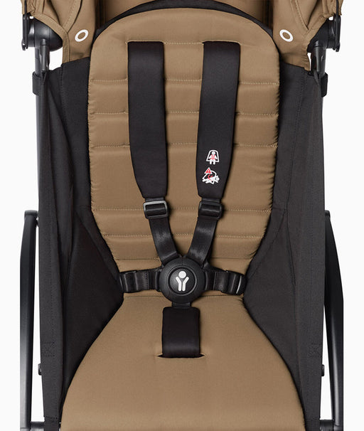 Babyzen YOYO Stroller 6+ Color Pack - Taupe