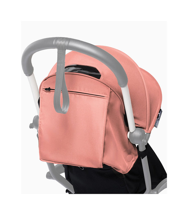 Babyzen YOYO Stroller 6+ Color Pack - Ginger