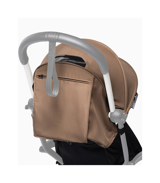 Babyzen YOYO Stroller 6+ Color Pack - Taupe