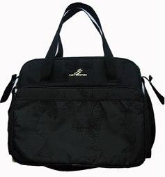 Jolly jumper diaper store bag