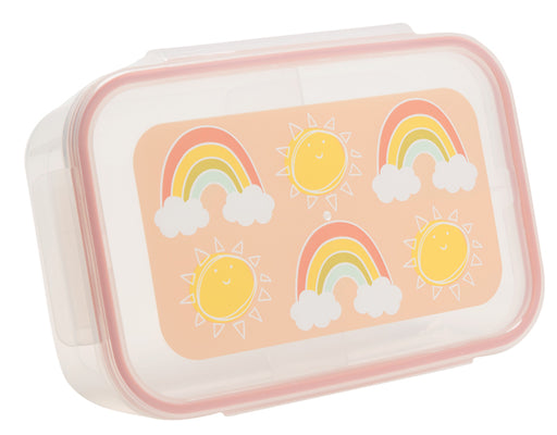 Sugarbooger Good Lunch Containers Large Ocean