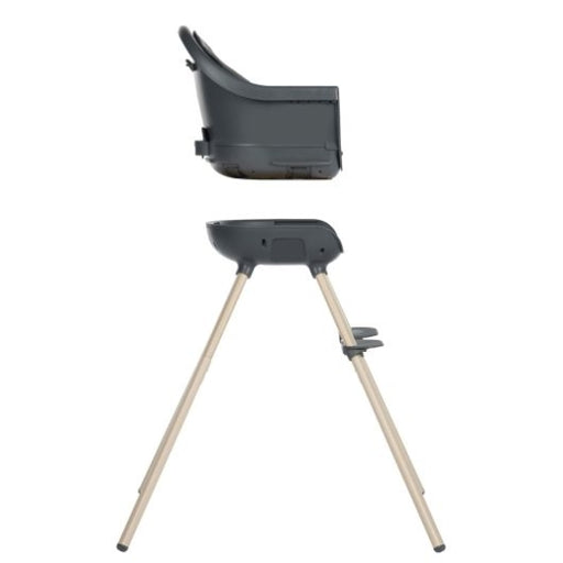 Maxi Cosi Moa 8-in-1 High Chair Beyond Grahite 03145CGPE