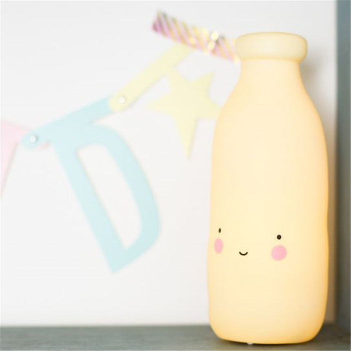 a little lovely mini milk light yellow - CanaBee Baby