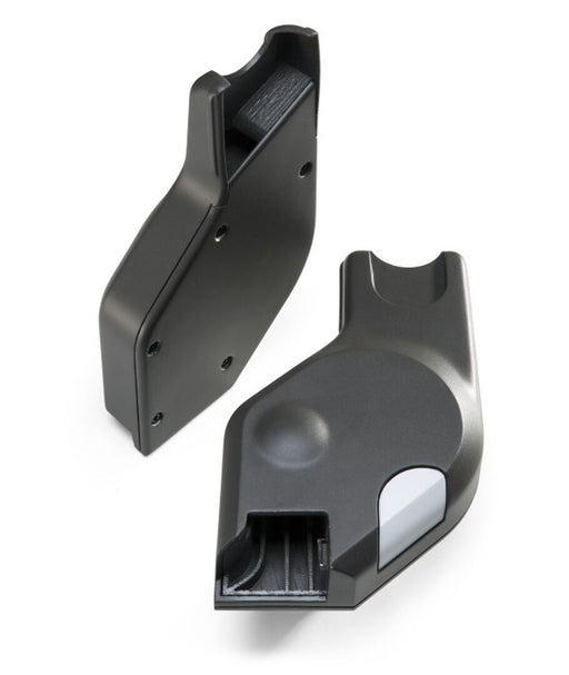 Stokke Car Seat Adapter for Xplory/Scoot - Multi Black (541400)