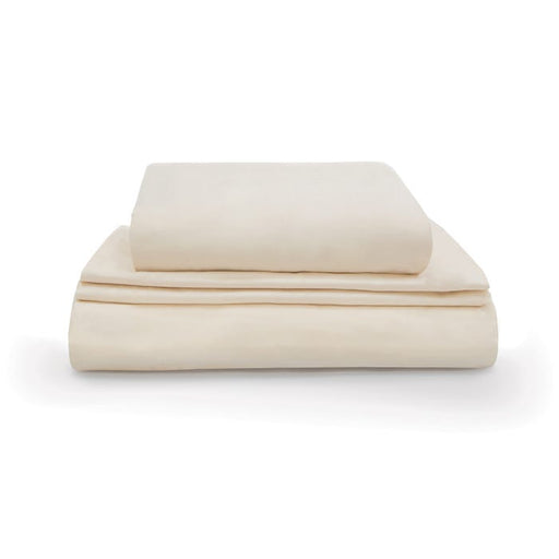 Naturepedic Organic Cotton Standard Pillowcase - 2pk SPS-400-28NAT