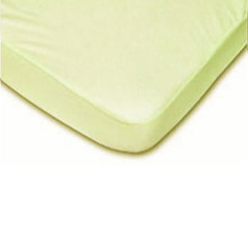 B-Sensible Breathable N' Waterproof Fitted Sheet - Mint Green