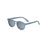 Babiators The Seafarer Sunglasses POLARIZED Teal Blue w/Sliver 3-5yrs BLU-032