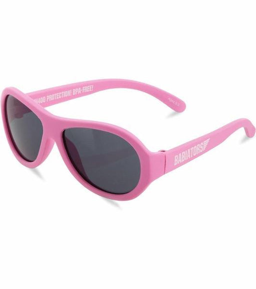Babiators Aviator Sunglasses Princess Pink 3-5yrs BAB008
