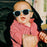 Babiators Keyhole Sunglasses Up in the Air 3-5yrs KEY-008