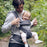 Ergobaby Carrier 360 Cool Air Mesh - Carbon Gray