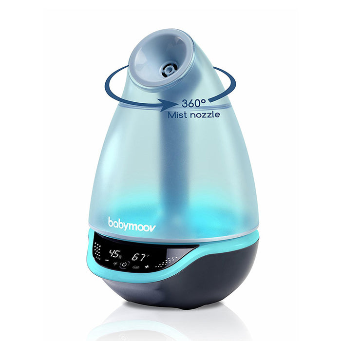 Babymoov Humidifier Hygro - CanaBee Baby