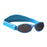Kidz Banz Adventure Children's Sunglasses - Caribbean Blue - CanaBee Baby