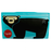 3 Sprouts Reusable Snack Bag Bear