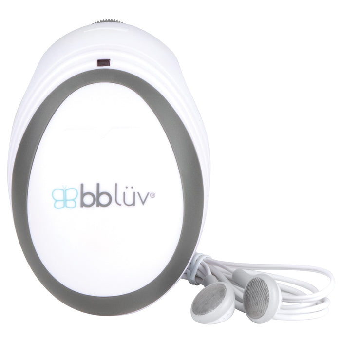 Bbluv Echo Wireless Fetal Doppler w/ Earphones B0113