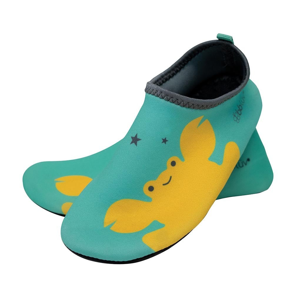 Bbluv Shooz Water Shoes Aqua