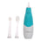 Bbluv Sönik 2 Steps Baby Toothbrush - CanaBee Baby
