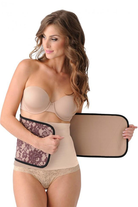 Belly Bandit Belly Shield - Nude - CanaBee Baby