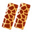 Benbat Belt Pals Single 1-4y Giraffe